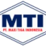 PT Maxi Tiga Indonesia (MTI Valve) logo