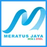 PT Meratus Jaya Iron & Steel logo