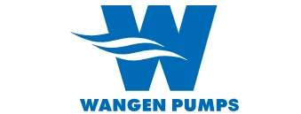 Pumpenfabrik Wangen logo