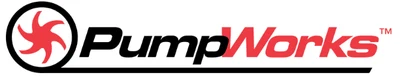 PumpWorks Industrial logo