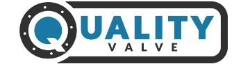 Quality Valve logo