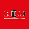 Raccorderie Metalliche logo