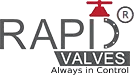Rappid Valves India Pvt. Ltd. logo