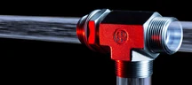 Rastelli Fittings logo