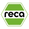 Reca Group s.r.o. logo