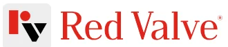 Red Valve logo