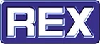 Rex Valves logo