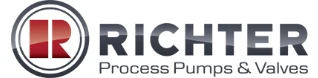 Richter Chemie-Technik logo
