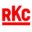 RKC Instrument Inc. logo