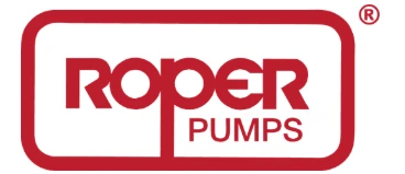 Roper Pumps logo