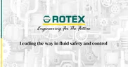 Rotex logo
