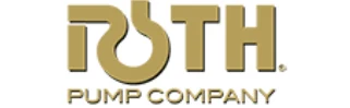 Roth Pump Company logo