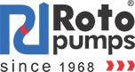 Roto Pumps logo
