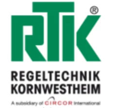 RTK Regulatechnik GmbH logo