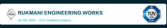 Rukmani Engineering Works logo