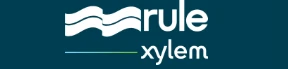 Rule (Xylem) logo