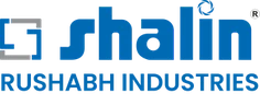 Rushabh Pumps logo