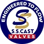 S S Cast Valves Pvt. Ltd. logo