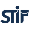 S.T.I.F. logo