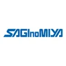 Saginomiya Seisakusho, Inc. logo