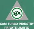 Sam Turbo Industry Pvt. Ltd. logo