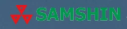 Samshin Limited logo
