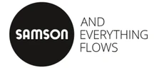 Samson Controls India logo