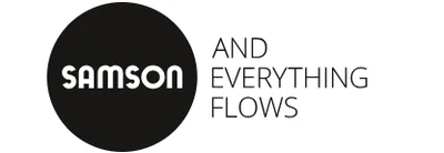 SAMSON Controls USA logo