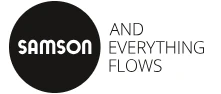 Samson Controls logo