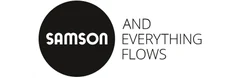 SAMSON logo
