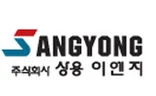 Sang Yong Eng. logo