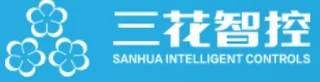 Sanhua logo