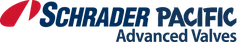 Schrader Pacific Advanced Valves logo