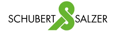 Schubert & Salzer USA logo