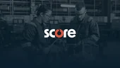 Score Valves logo