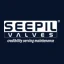 Seepil Valves logo