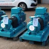 SELWOOD PUMP COMPANY LTD logo