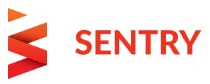 Sentry logo