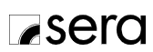 SERA logo