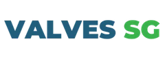 SGVALVES Pte. Ltd. logo