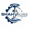 Shah Valves logo