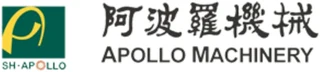 Shanghai Apollo Machinery logo