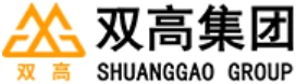 Shanghai Shuanggao Valve logo