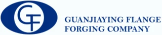 Shanxi Guanjiaying Flange logo
