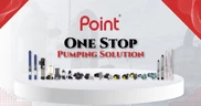 Sharp Pumps logo