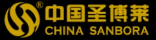 Shengbolai Valve logo