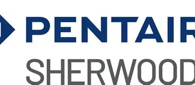 Sherwood (Pentair) logo