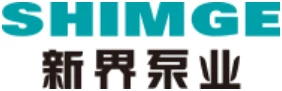 Shimge Pump Industry Group Co., Ltd. logo