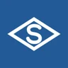 Shimizu Iron Works logo