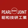 Showa Giken Industrial Co., Ltd. logo